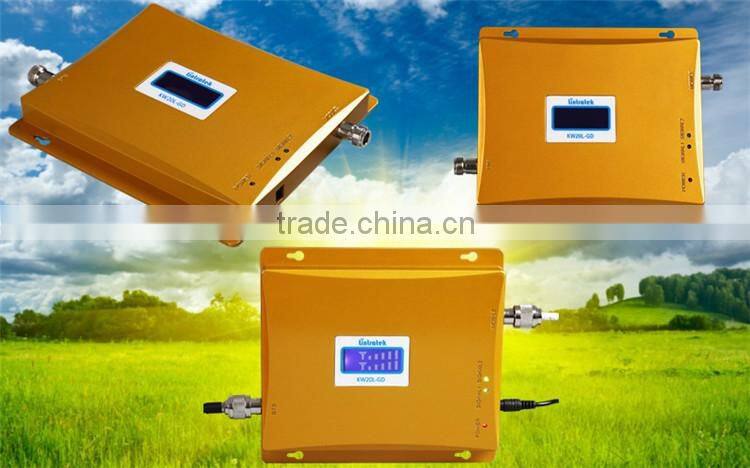 Wholesale price 300~1000sqm coverage 2g 4g repeater gsm 900/1800 signal booster