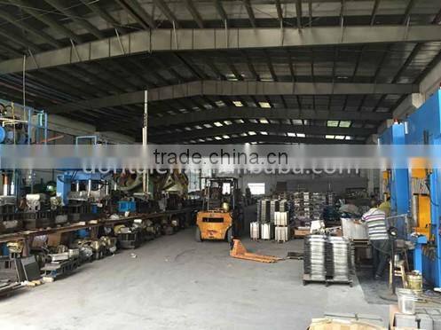 Stianless Steel Buffet Furnace