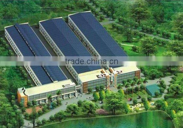 12kV TGZ31-12 Bushing Insulator Cast Epoxy Insulator