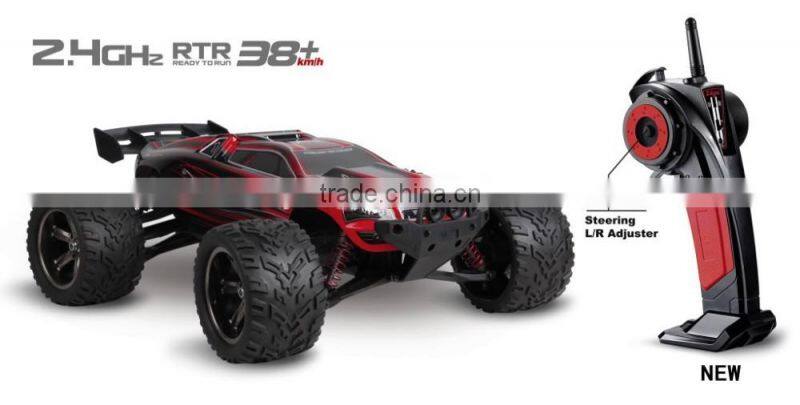 New hot rc buggy car high speed rc car