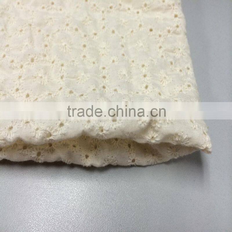 lace hollow out embroidery stereoscopic big-name clothing embroidery fabric