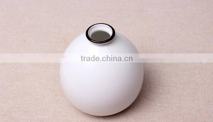 Chinese Ceramics Cut Clower HY167601