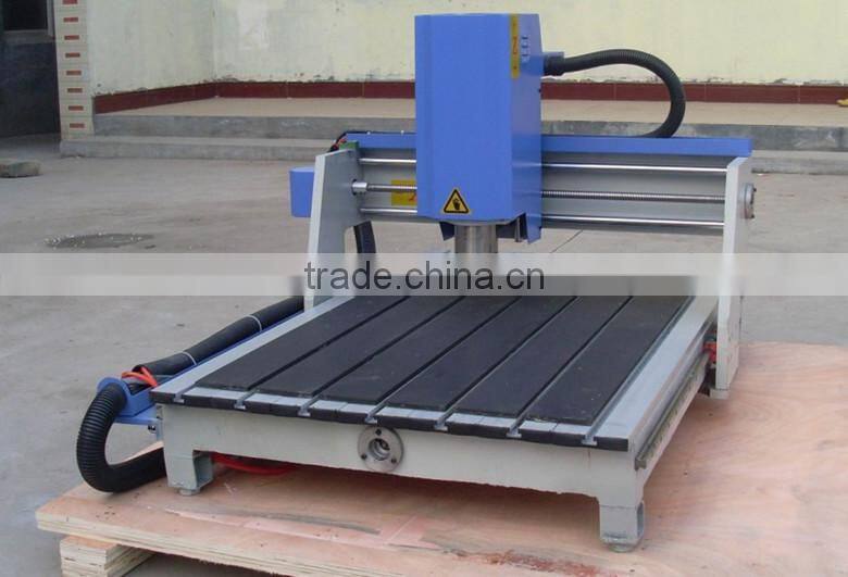 desktop NDF cnc router G6090