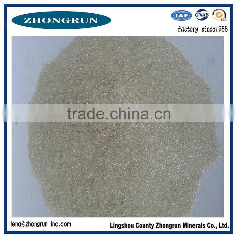 best mica price/ white pure mica powder/mica powder