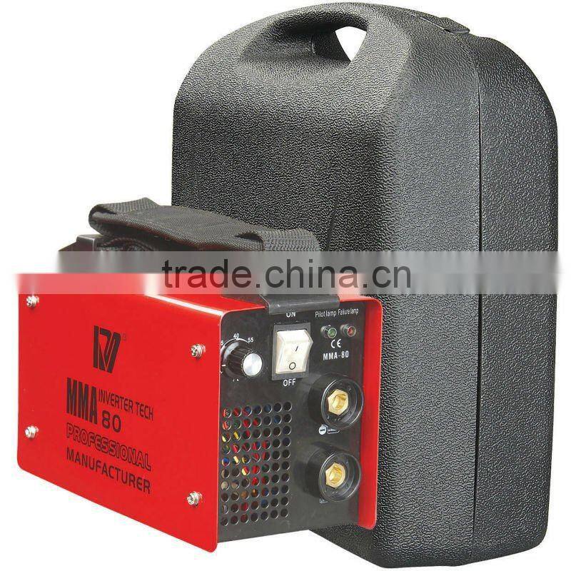 mini stick welder
