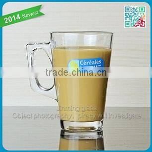 Popular style custom restaurant coffee mug