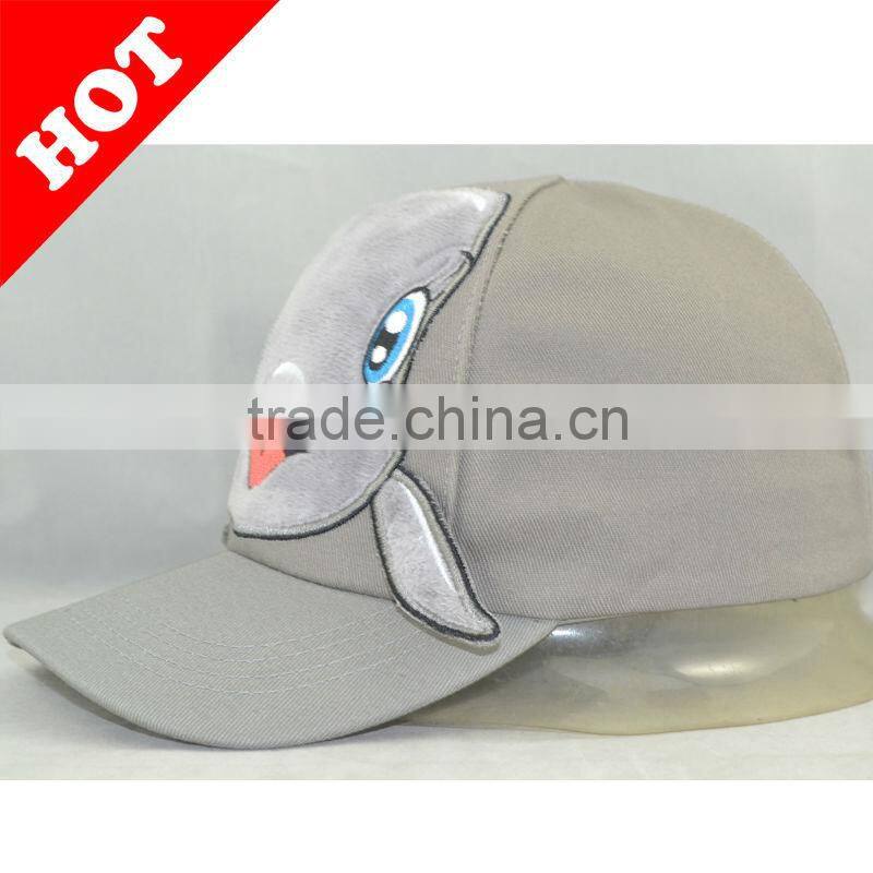 promotion baseball cap with competitive price