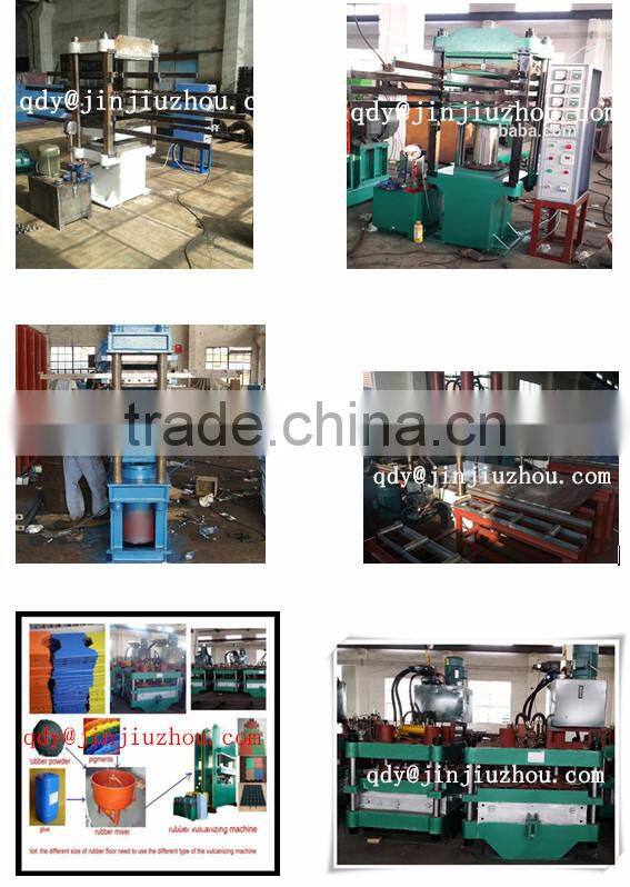 waste rubber knearder/internal mixer/kneader
