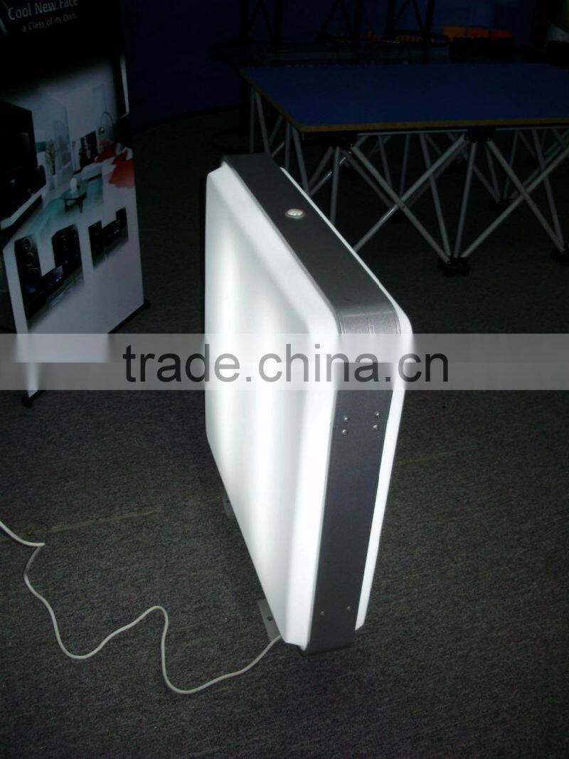 LED Light Display Wall Display Advertising Display Stand