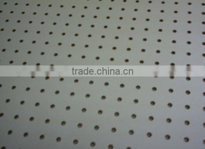 MDFpeg board