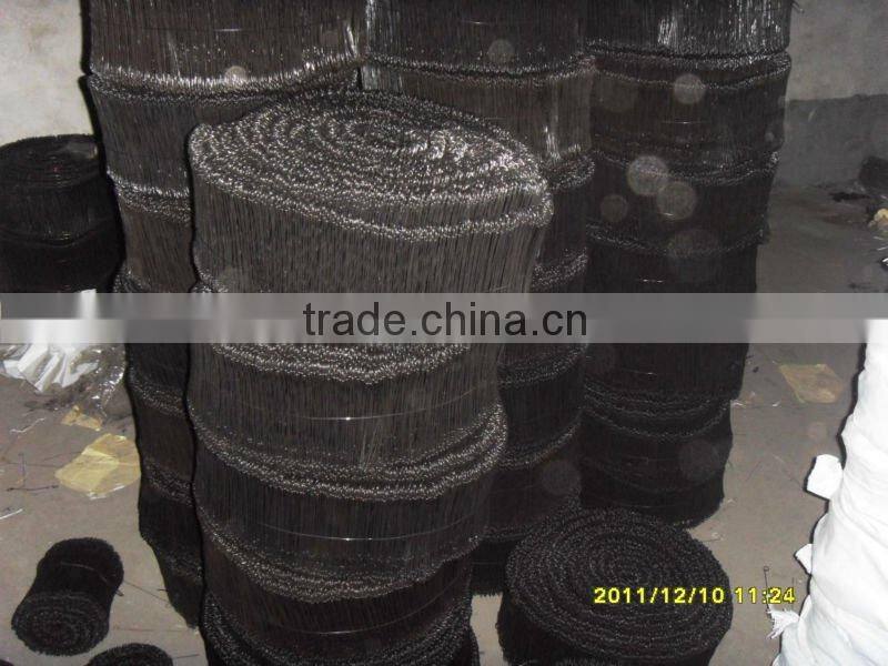 Double Loop Wire Ties