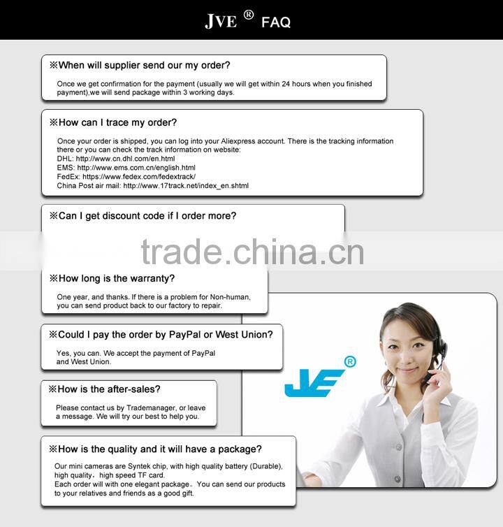 New motion detection voice recorder lighter camera with webcam function JVE-3301D