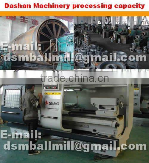 Hot Sale Kann Separation Equipments
