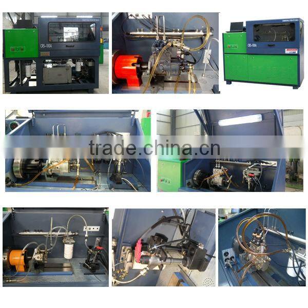CRS100A Wholesale alternator testing equipment