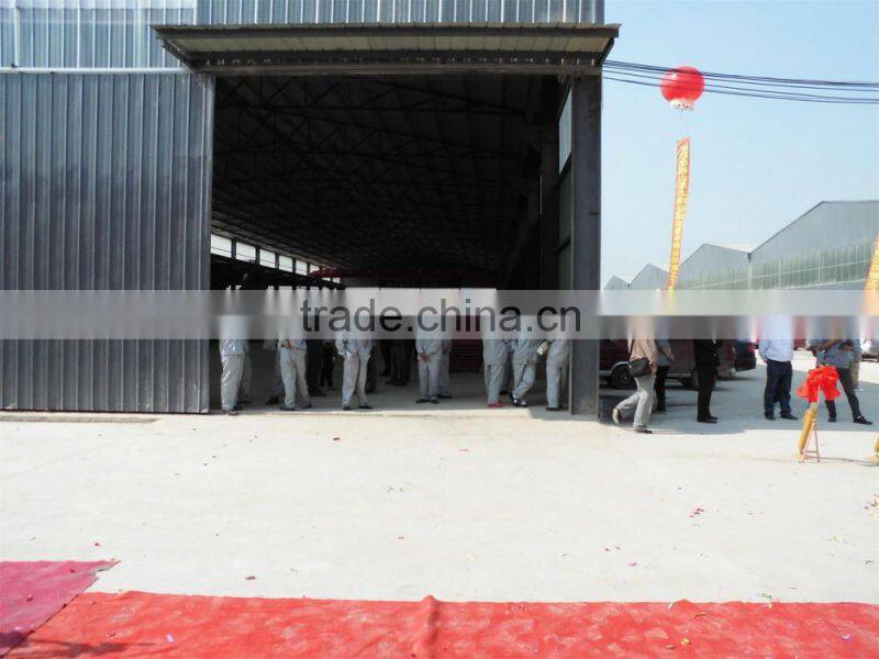 light duty storage metal shelving/rack/racking system