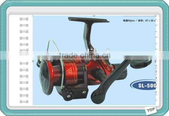 Wholesale Salwater Best Fishing Spinning Reel