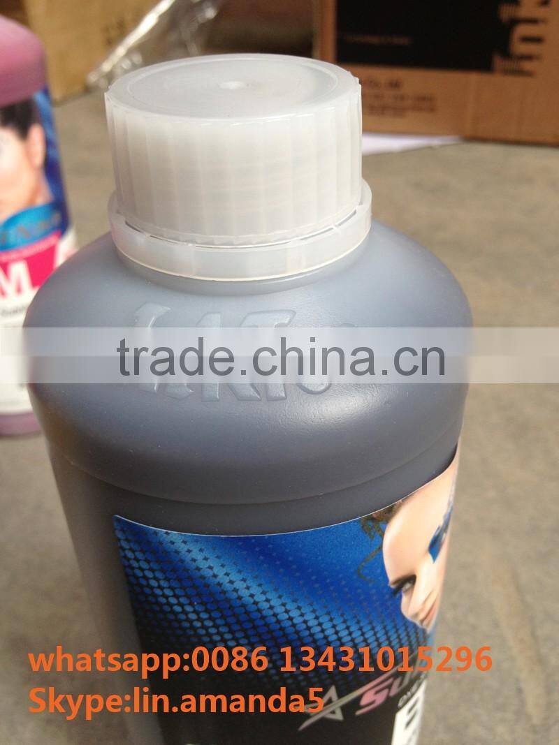 Best quality Inktec Dye sublimation ink for sale