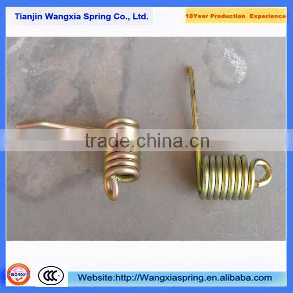 Heavy duty Torsion Spring