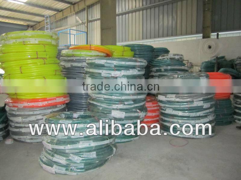 Plug - PPR Pipes and Fittings Green - PPR PIPE FITTING