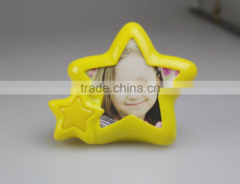 Recordable Photo Frame and self-adhesive photo frame for gifts