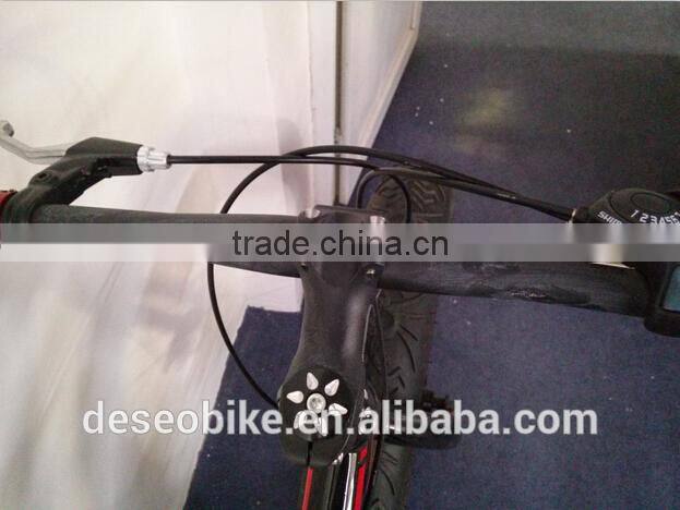 26*4.0 fat tyre snow bicycle fat bike made in china