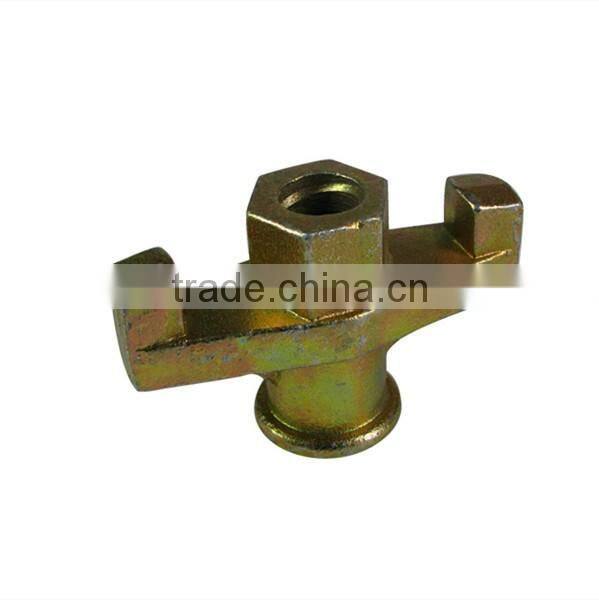 Formwork scaffolding plastic indoor formwork parts