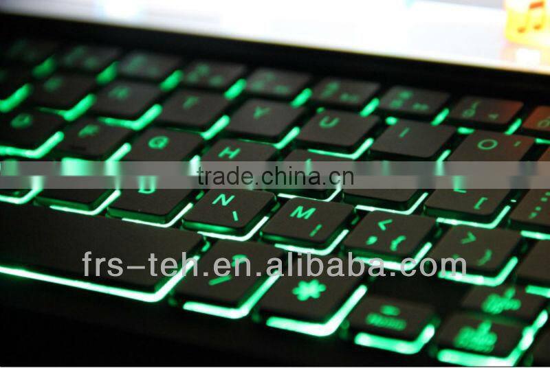 2013 led keyboard light