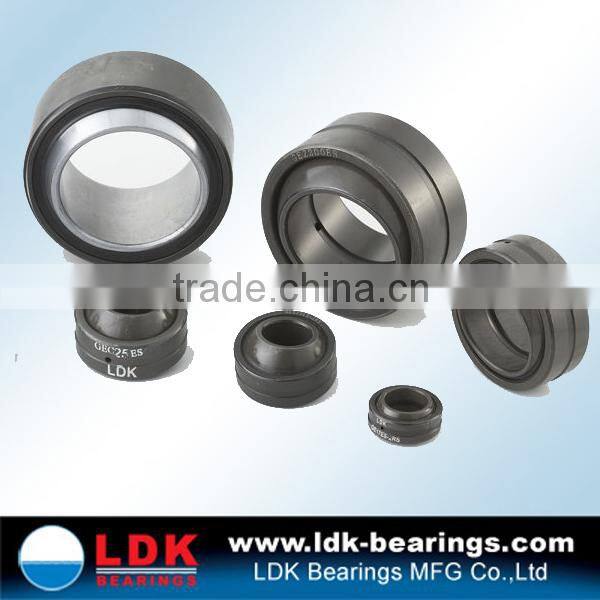 LDK pillow block bearings 204 stainless steel