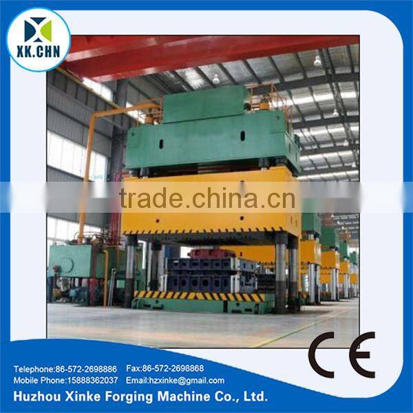 wholesale products OEM double action press machine