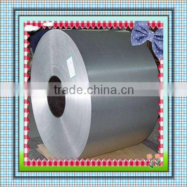 colorful Aluminum coil for construction material