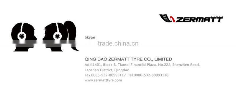 Top quality 315 80 r 22.5 truck tyre export to South Africa