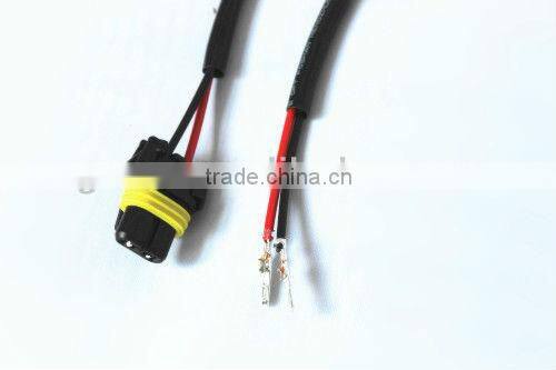 wiring harness hid kit