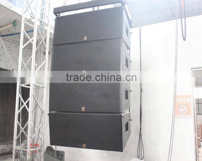 professional woofer for Line Array Subwoofer