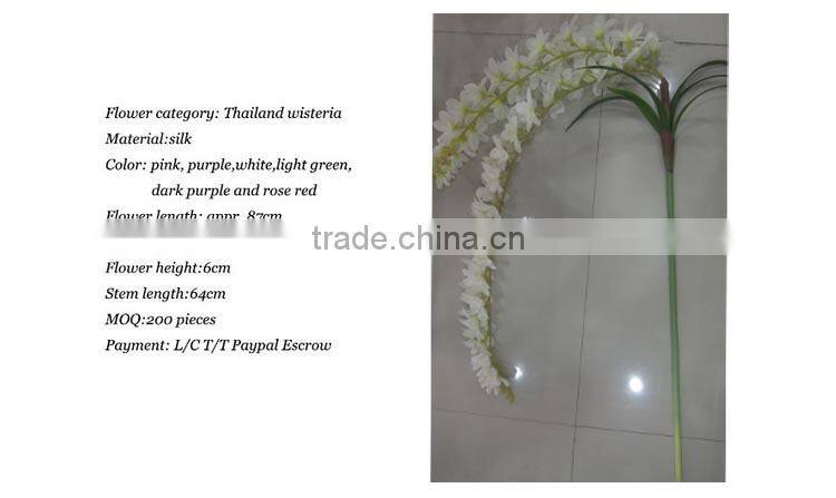 Pink Wedding hall decoration