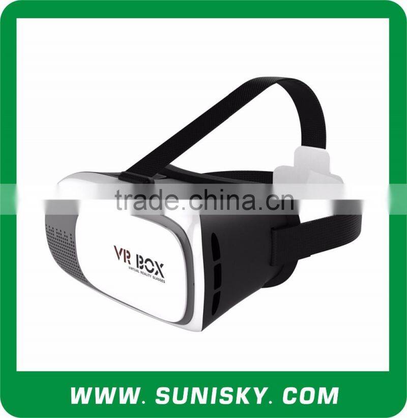 Virtual Reality Headset 3D Glasses VR Box VR glasses (VR-020