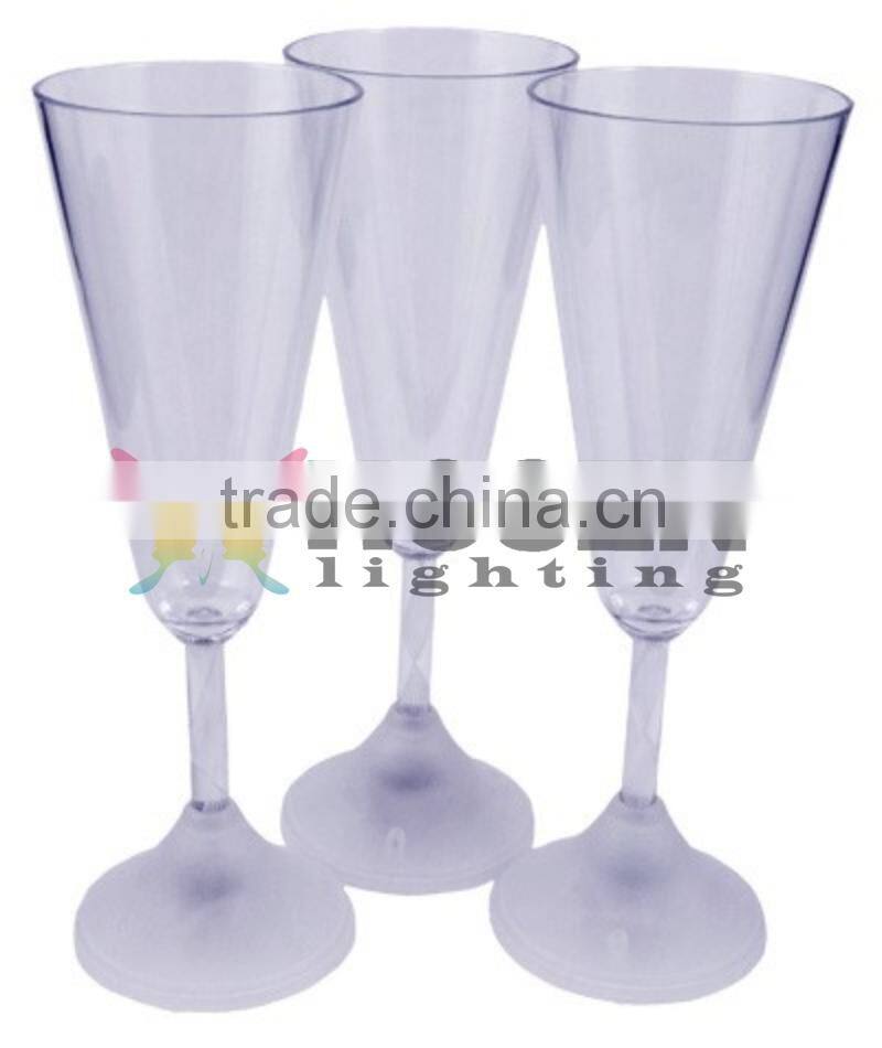 LED Champagne Cup