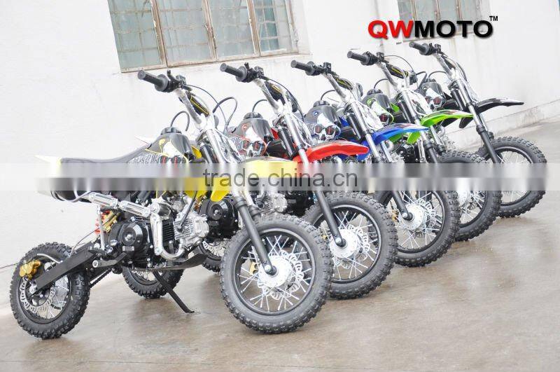 50cc/90cc Dirt Bike for kids CE