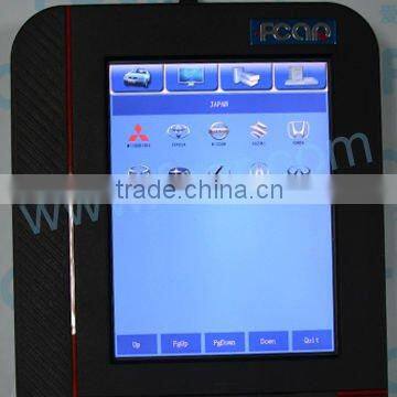 Universal Fcar F3-A Asian Car Diagnostic Tools for Japanese,Korean,Chinese cars Factory Direct