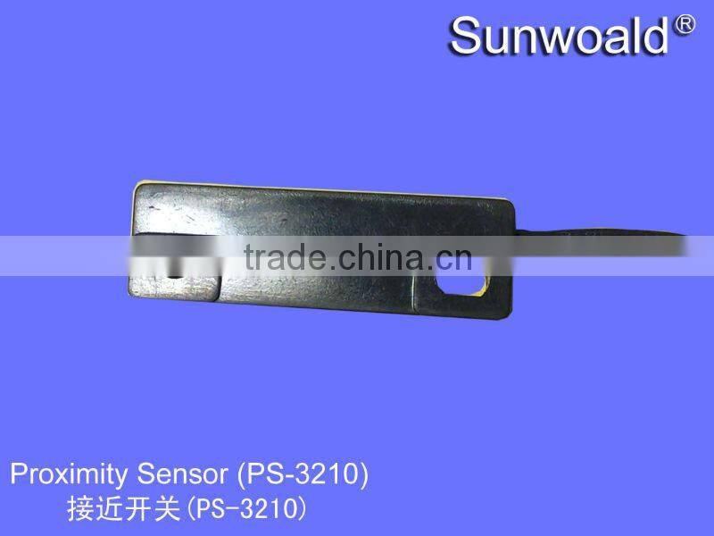 Magnetic Proximity Sensor material ABS PS-3210 Sunwoald