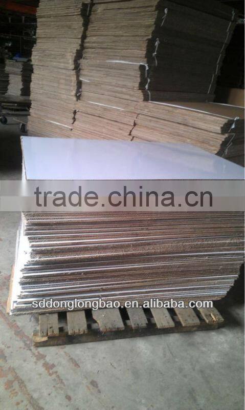 Removable self adhesive white board sticker transparent whiteboard plastic film