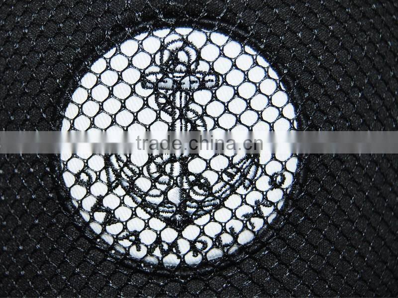 2016 new flat brim snapback mesn dome cap