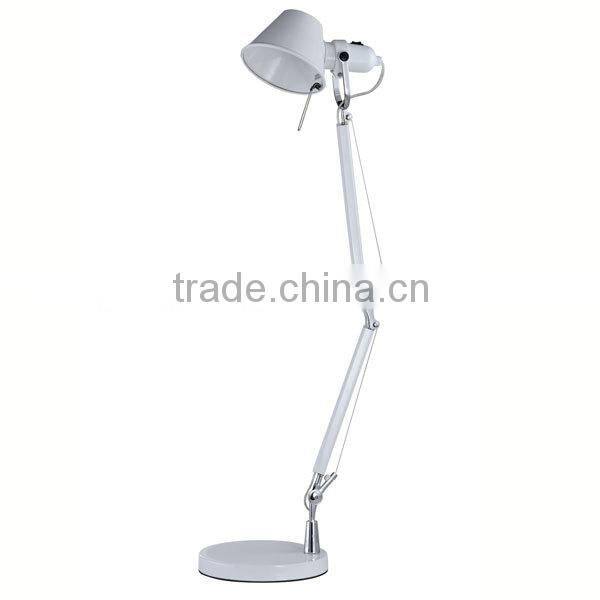 South American popular reading lamp / study table light / office standing lamp HP8082
