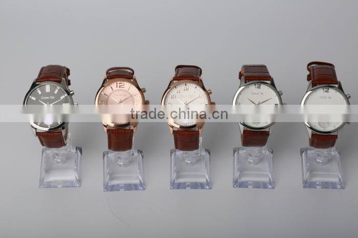 Fashion 2015 new bluetooth smart watch sync phone smart watch waterproof smart watch