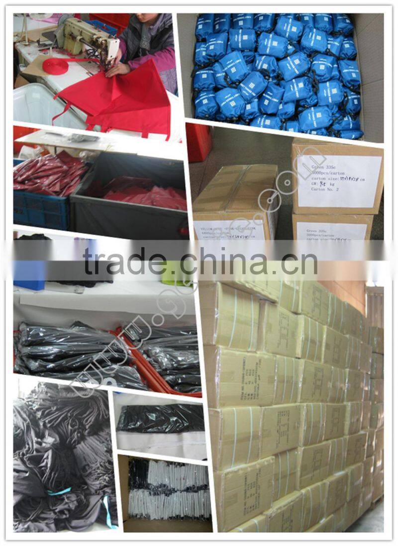 Blank Drawstring Polyster Bag