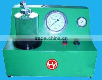 haiyu-PQ400 test equipment (for injector)easy operation