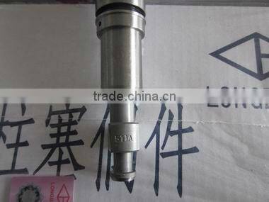 Plunger L K 7100 series P Type Diesel Pump Plunger 511