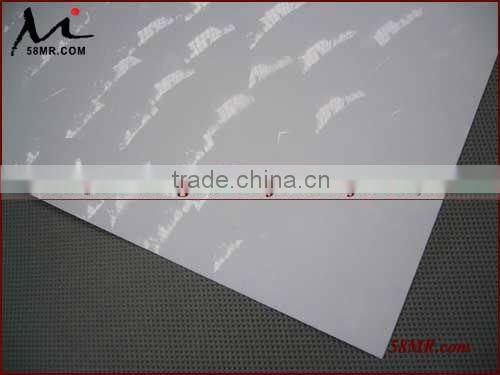 3D Laminating Film for Photo Album