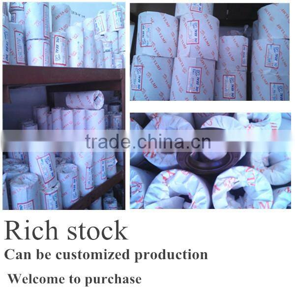 pump spare parts tc oil seal