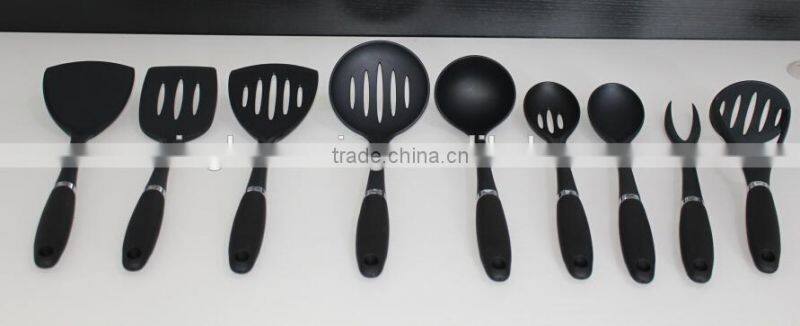 Food grade Nylon Kitchen Utensils Spoon