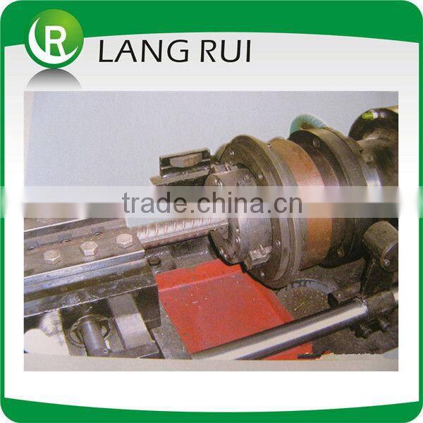 superior steel bar thread peeling & rolling machine LBG-40E